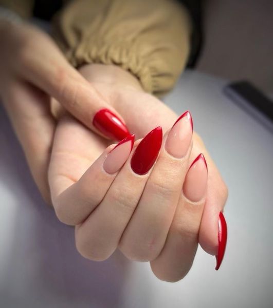 کاشت ناخن